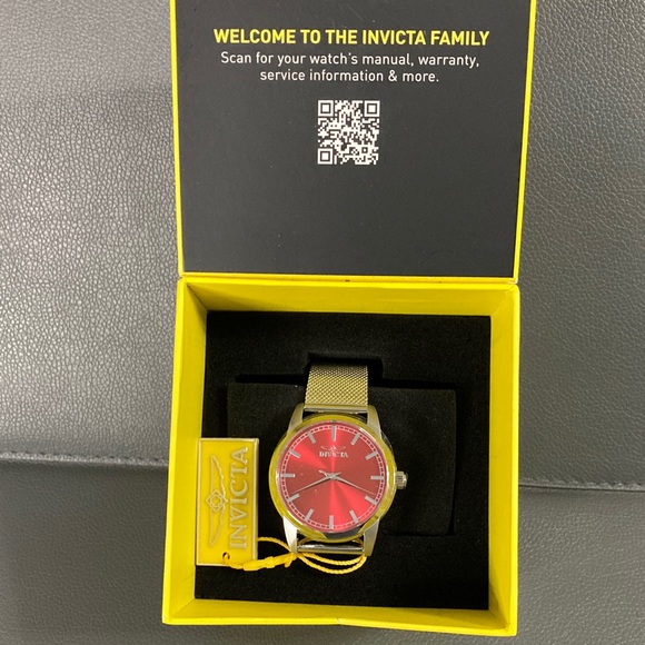 48509 - Invicta Celestial Men's Watch - 43mm, Steel - Picture 3 of 7